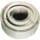 TRECCIA COTONE GRASS.QUADRA MM 40XMT. 12