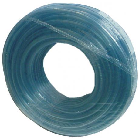FITT TUBO PVC CRISTALLO ATOSSICO MT. 100 6X 9