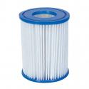 BESTWAY FILTRO CARTUCCIA I POMPA 1249LT/H 2PZ