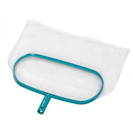 BESTWAY PISCINE-RETINO DI PULIZIA SUPERFICIE 43X30CM