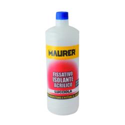 MAURER ISOLANTE FISSATIVO ACRILICO MAURER 5L
