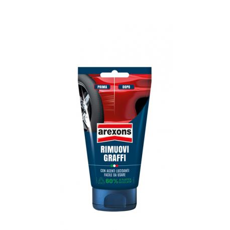 AREXONS AREXONS 8251 MIRAGE RIMUOVI GRAFFI 150GR