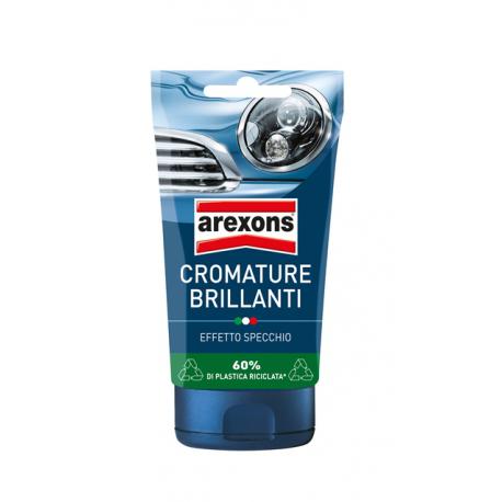 AREXONS AREXONS 8252 MIRAGE CROMATO BRILLANTE 150GR