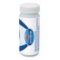 BESTWAY STRISCE TEST MISURAZIONE PH-CLORO-ALCAL 50PZ