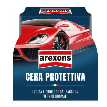AREXONS AREXONS 8270 MIRAGE CERA PROTETTIVA 250ML