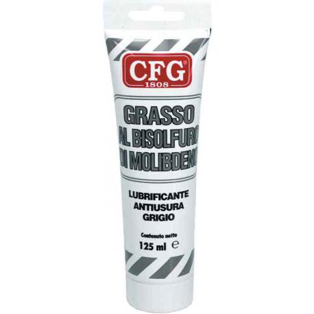 GRASSO ANTIGRIP BISOLFURO MOLIBDENO CFG 125ML