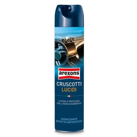 AREXONS AREXONS 8316 SMASH CRUSCOTTI LUCIDO 600ML