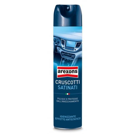 AREXONS AREXONS 8317 SMASH CRUSCOTTI SATINATO 600ML
