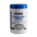 MAURER PLUS GRASSO AL LITIO MPLUS VASETTO 125ML - vasetto
