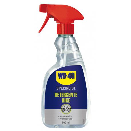 WD-40 WD-40 SPECIALIST BIKE DETERGENTE 500ML