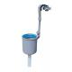 BESTWAY ASPIRATORE SKIMMER PER PULIZIA PISCINE 58233