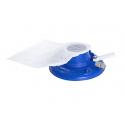 BESTWAY ASPIRAFOGLIE AQUA SUCTION FLOWCLEAR 58657