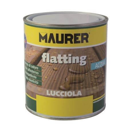 MAURER FLATTING LUC ACQUA MAURER CASTAGNO LT.0,75