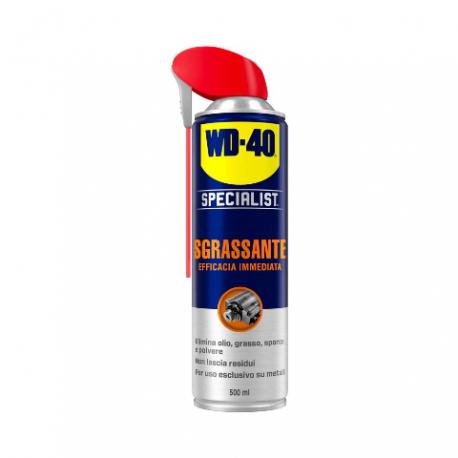 WD-40 WD-40 SPECIALIST SGRASSANTE 500ML