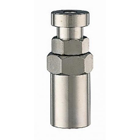 MAURER ATTACCHI BAIONETTA 10/B 8X17 (2 PZ) 10/B