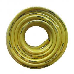 TRICOFLEX TUBO PVC TRICOFLEX GIALLO D.5/8XMT25