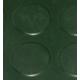 TAPPETO PVC A BOLLI NERO MT.2X25 SP 1MM