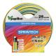 PAPILLON TUBO PVC PAPILLON SPRINTECH 5/8 X 50M