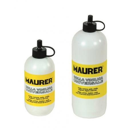 MAURER PLUS SIGILLANTE ACETICO SILICFORT TESMOR 280ML