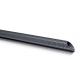 FITT TUBO PVC SPIRALATO GRIGIO ARIA-FUMI D.40
