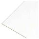 LASTRA POLITENE USO ALIMENTARE 100X200X2.5CM