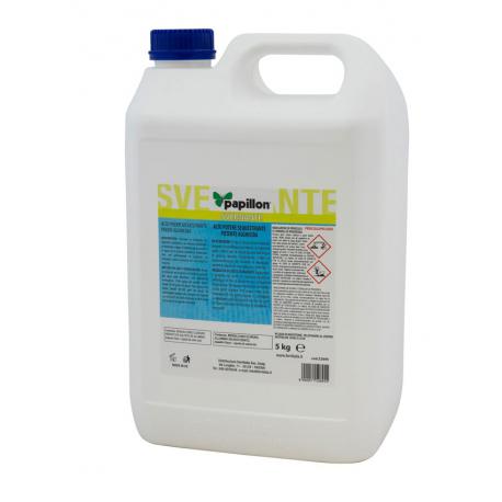 PAPILLON LIQUIDO SVERNANTE 5KG