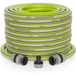 FITT TUBO INNAFFIO ULTRALEG FITT KIUMA LIME 15MT