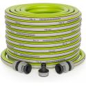 FITT TUBO INNAFFIO ULTRALEG FITT KIUMA LIME 15MT