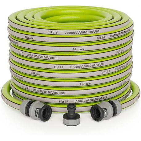 FITT TUBO INNAFFIO ULTRALEG FITT KIUMA LIME 20MT
