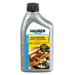 MAURER PLUS OLIO MOTORE 10W40 MAURER PLUS 4L
