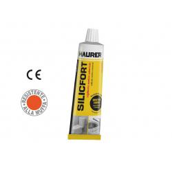 SOUDAL SIGILLANTE ACRILICO FESSURE BIANCO 300ML
