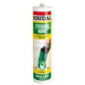SOUDAL SIGILLANTE ACRILICO FESSURE BIANCO 300ML