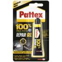 HENKEL PATTEX 100% COLLA REPAIR GEL BLISTER 20G