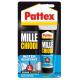 HENKEL PATTEX MILLECHIODI WATER RES BLISTER 100G