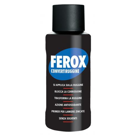 AREXONS FEROX AREXONS ANTIRUGGINE 375ML