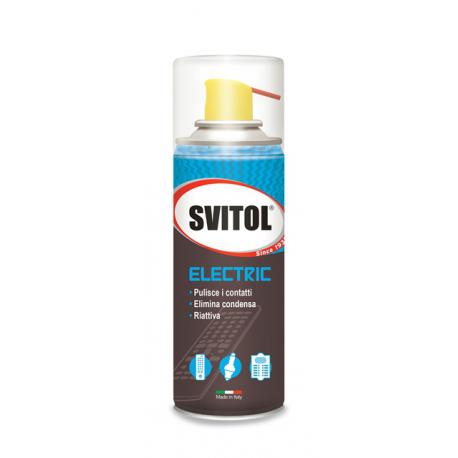 AREXONS SVITOL TECHNIK RIATTIVANTE ELETTRICO 200ML