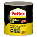 HENKEL PATTEX CONTACT K01 LATTA 850ML