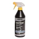 MAURER PLUS DETERGENTE PRELAV IDROPULITRICI MPLUS 5L