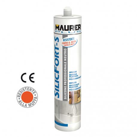 SOUDAL SIGILLANTE ACRILICO LEGNO MERBAU 300ML