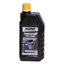 MAURER PLUS DETERGENTE PARABREZZA NO ICE -22Â° MPLUS 5L