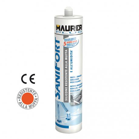 SOUDAL SIGILLANTE ACRILICO LEGNO ROVERE CHIARO 300ML
