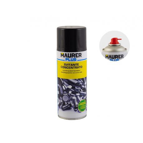 MAURER PLUS SBLOCCANTE DA RUGGINE SPRAY MPLUS 200ML