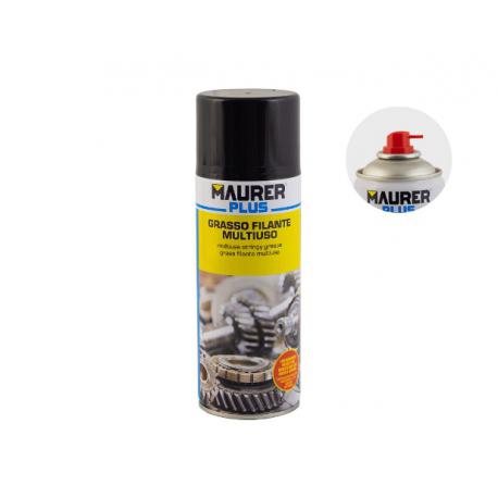 MAURER PLUS GRASSO MULTIUSO SPRAY MPLUS 400ML