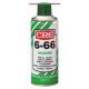 LUBRIFICANTE CRC 6-66 MARINE 400ML