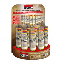 SCHIUMA POLIUR UTILEX UNIVER MANO EROG 750GR - universale