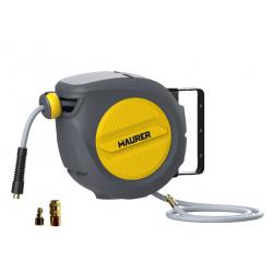 MAURER AVVOLGITUBO ARIA COMPRESSA MAURER 1/4 9MT