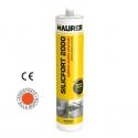 MAURER SIGILLANTE ACETICO SILICFORT2000 TRASP 280ML