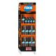 AREXONS AREXONS FEROX ESPOSITORE MISTO PZ 36
