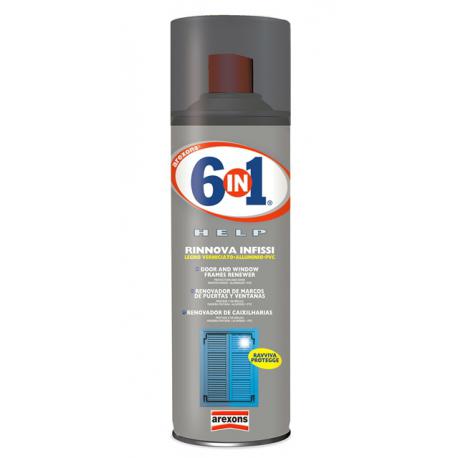 AREXONS AREXONS RINNOVA INFISSI SPRAY ML500