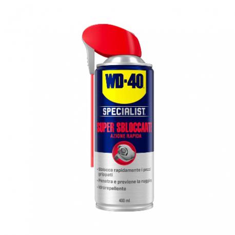 WD-40 WD-40 SPECIALIST SBLOCCANTE 400ML